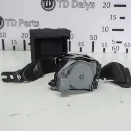 4G0857957C ремень безопасности заднего сиденья Audi A6 C7 2014
