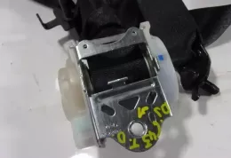 FRJB63611B63B ремень безопасности заднего сиденья Ford Mustang VI 2017