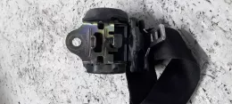 A031113 ремень безопасности заднего сиденья Ford Fiesta 2004