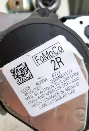 LJ6BS611B68AF3JA6 ремінь безпеки заднього сидіння Ford Escape IV 2021