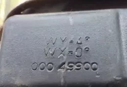 00049900 ремінь безпеки заднього сидіння Pontiac Trans Sport 1994