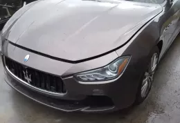 6700174400 ремінь безпеки заднього сидіння Maserati Ghibli 2019