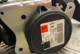 CPLA611B09GA ремень безопасности заднего сиденья Land Rover Range Rover Sport L494 2015
