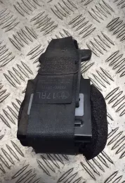 5336005170 ремінь безпеки заднього сидіння Toyota Avensis T270 2010