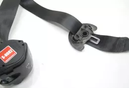 TYP40099 ремень безопасности заднего сиденья Volkswagen Polo V 6R 2011