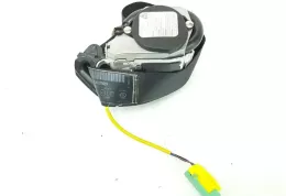 95580305111HCP пряжка заднего ремня безопасности Porsche Cayenne (92A) 2003