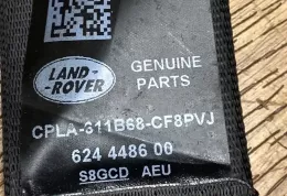 CPLA611B68CF8PVJ ремень безопасности заднего сиденья Land Rover Range Rover L405 2017