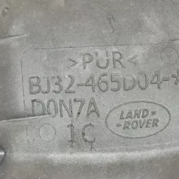 BJ32465D04D0N7A ремень безопасности заднего сиденья Land Rover Range Rover Evoque L538 2014