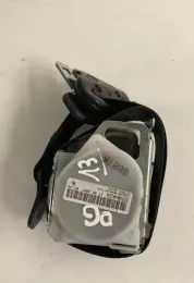 501RA641GA ремінь безпеки заднього сидіння Citroen C4 Grand Picasso 2008