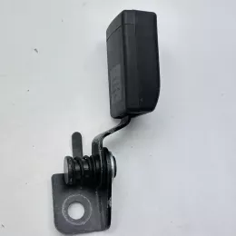 376272002 пряжка заднего ремня безопасности Opel Insignia A 2011
