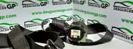 602592000C ремінь безпеки заднього сидіння Opel Corsa D 2011