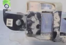 89851M3100LT ремінь безпеки заднього сидіння KIA Joice 2001
