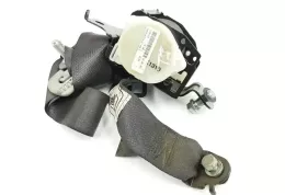 82850SMGE01ZB ремінь безпеки заднього сидіння Honda Civic 2006