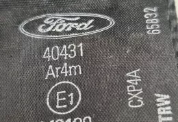 00068774B ремень безопасности заднего сиденья Ford Focus 2006