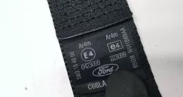 95GBN611B69AA ремень безопасности заднего сиденья Ford Scorpio 1998
