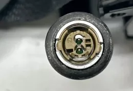 89870CV200 ремінь безпеки заднього сидіння KIA EV6 2022