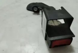 59296 пряжка заднего ремня безопасности Renault Clio II 2004