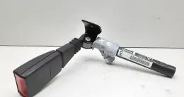 606901300L пряжка заднього ременя безпеки BMW 3 E90 E91 2008