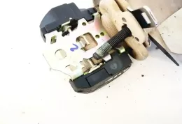 1S71N611B08AD34T1 ремінь безпеки заднього сидіння Ford Mondeo Mk III 2005