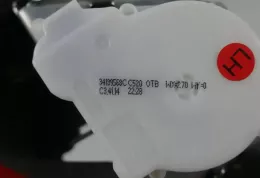 CV44611B69AG3JA6 ремінь безпеки заднього сидіння Ford Kuga II 2014