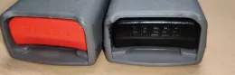 FHL18 пряжка заднего ремня безопасности KIA Sorento 2008