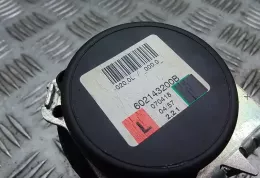F13252829 ремень безопасности заднего сиденья Opel Astra H 2005