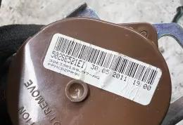 502SE531E1 ремень безопасности заднего сиденья Nissan Qashqai+2 2009