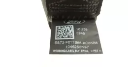 162580948 ремінь безпеки заднього сидіння Ford Mondeo MK V 2016