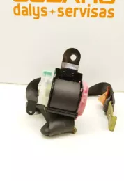 B0100347 ремень безопасности заднего сиденья Subaru Forester SF 2001