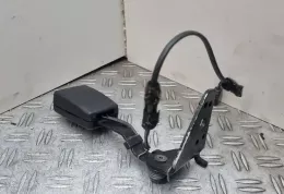C220410 пряжка заднього ременя безпеки Citroen C5 2008