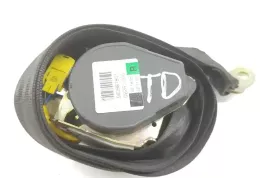 95580305001 пряжка заднього ременя безпеки Porsche Cayenne (92A) 2003