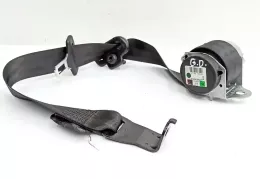 G604009800 ремень безопасности заднего сиденья Land Rover Range Rover Sport L320 2008