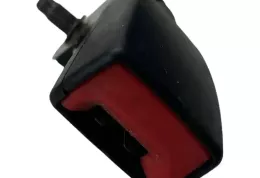 113225292 пряжка заднього ременя безпеки Opel Corsa D 2006