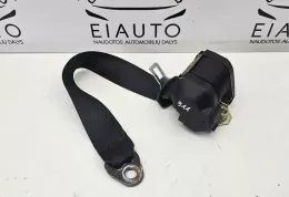 99680303600 ремень безопасности заднего сиденья Porsche 911 996 1998