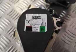 0080R0000 ремінь безпеки заднього сидіння Ford Kuga III 2022