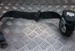 6826BJ51523 ремінь безпеки заднього сидіння Audi A4 S4 B7 8E 8H 2007