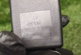 42615064 пряжка заднього ременя безпеки Buick Encore I 2018