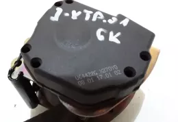 U64422GX270Y0 ремень безопасности заднего сиденья Jaguar X-Type 2002