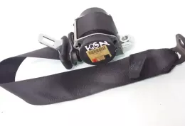 131128012 ремень безопасности заднего сиденья Opel Astra H 2006