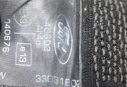 4M51A611B69 ремень безопасности заднего сиденья Ford Kuga I 2010