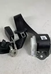 8P0857807M ремень безопасности заднего сиденья Audi A3 S3 8P 2010