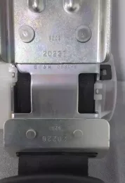 Q0762116 ремень безопасности заднего сиденья Subaru Forester SK 2020