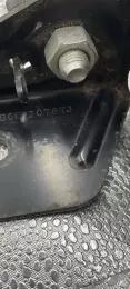BGE120787J ремень безопасности заднего сиденья Subaru Forester SH 2011