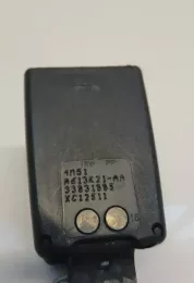 33031385 пряжка заднього ременя безпеки Ford Focus 2011