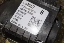 60004857 ремінь безпеки заднього сидіння Buick Encore GX I 2021