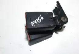 8V51A613X21AC пряжка заднього ременя безпеки Ford Fiesta 2009