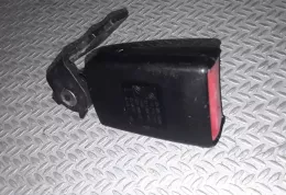 605358161F пряжка заднього ременя безпеки Opel Corsa D 2008