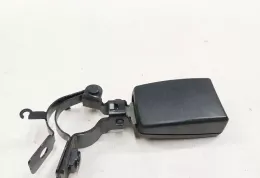 608076000A пряжка заднего ремня безопасности Land Rover Range Rover Sport L320 2006
