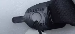 5R336360044ABW пряжка заднего ремня безопасности Ford Mustang V 2014