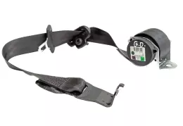 G604009800 ремень безопасности заднего сиденья Land Rover Range Rover Sport L320 2008